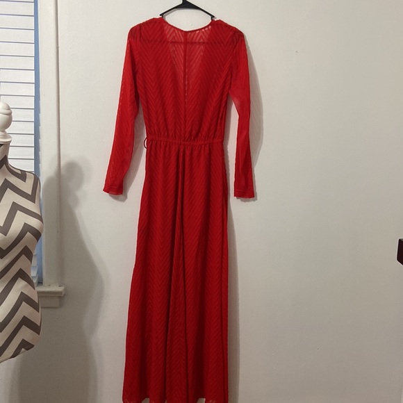 H&M dress - Picture 2 of 2